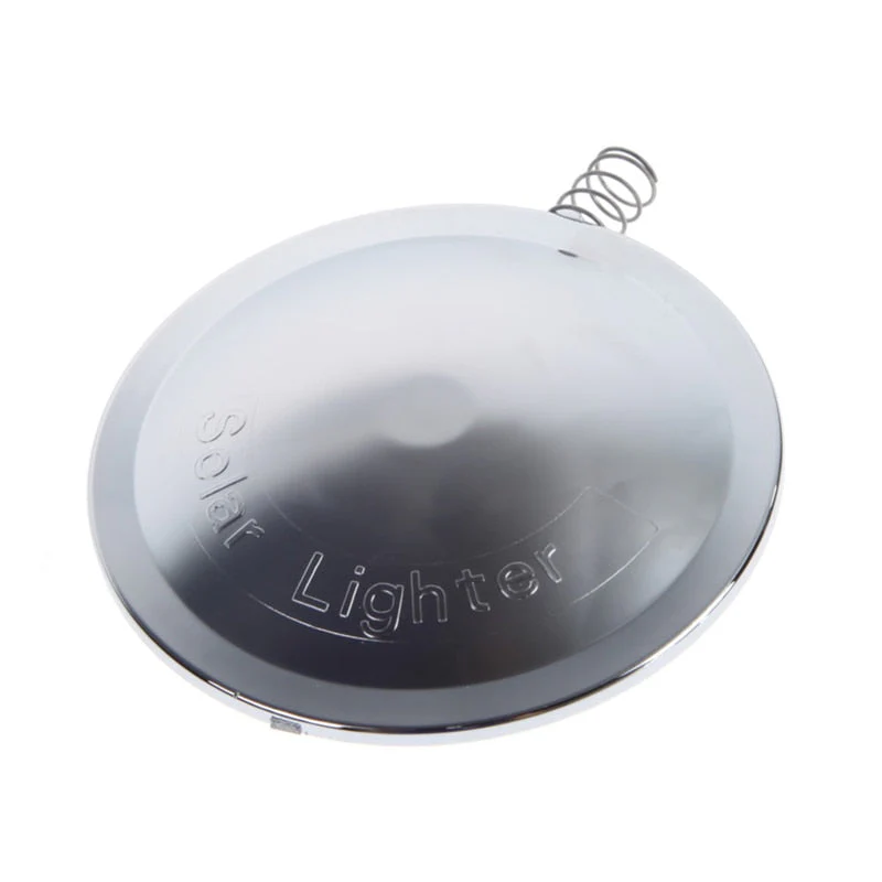 Camping Solar Fire Starter Lighter Tool - Image 3