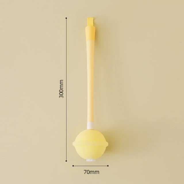 Candy Shape Magic Multifunctional Sponge - Image 17