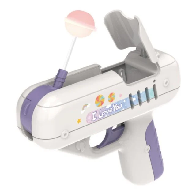 Candy Surprise Lollipop Gun - Image 7