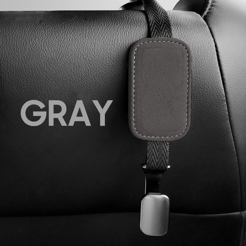Car Back Seat Organizer Hook - Image 10