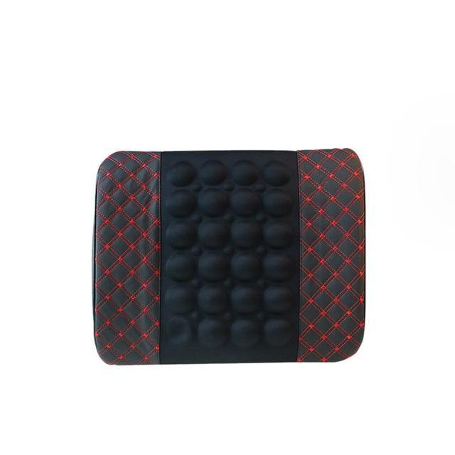 Car Electric Massage Waist Pillow - Image 4