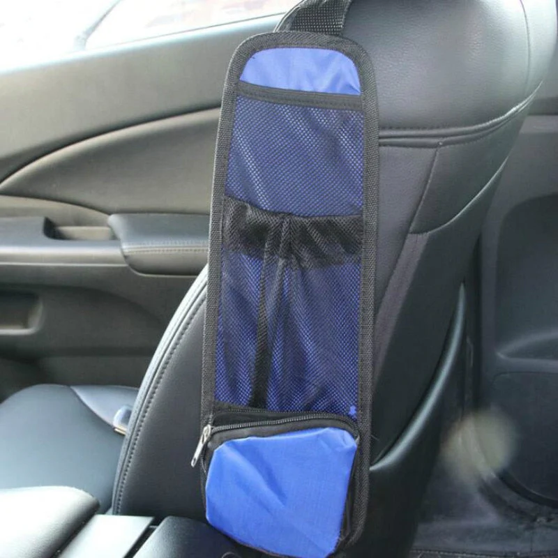 Car Hanging Seat Organizer - Image 2