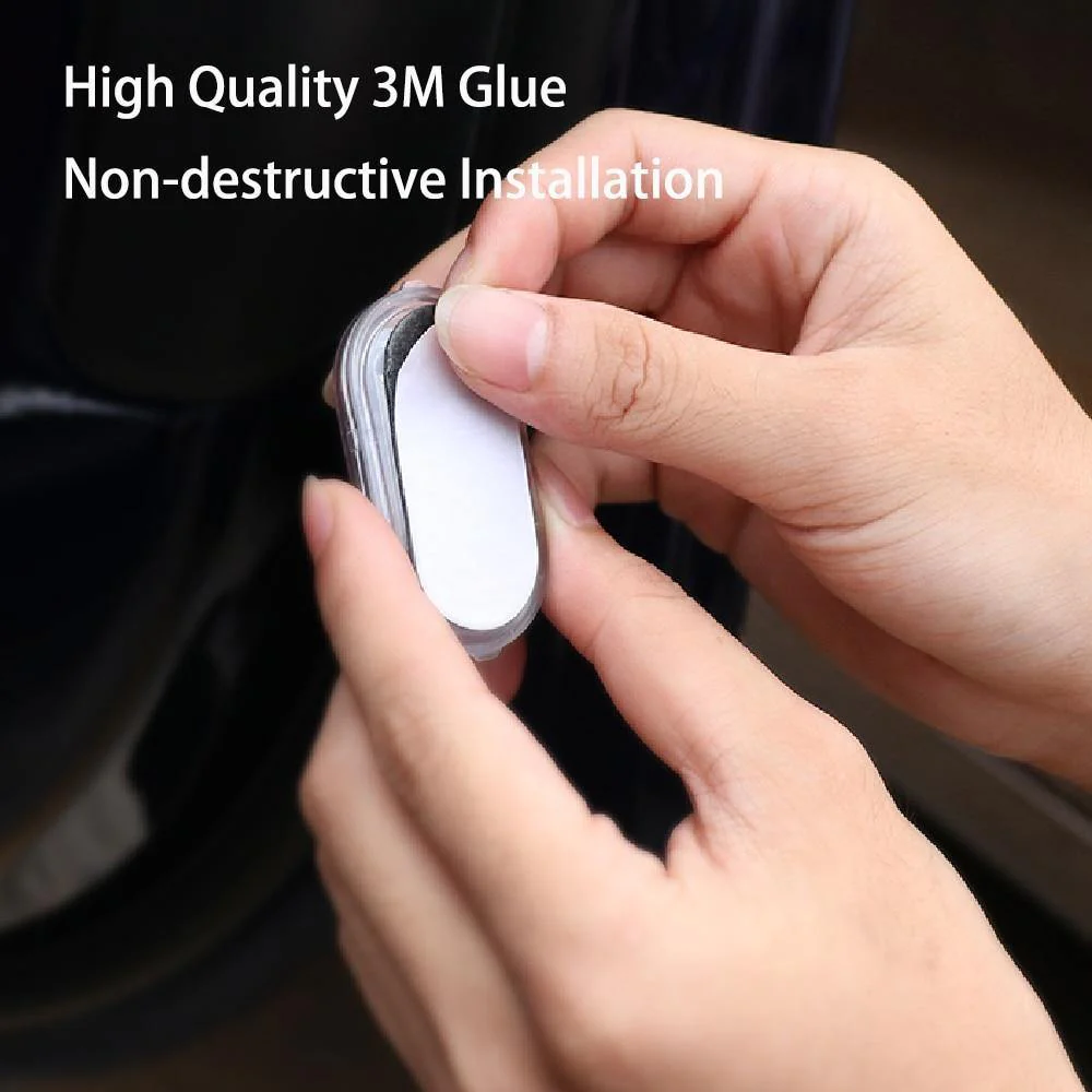 Car Interior Mini Touch Light - Image 10