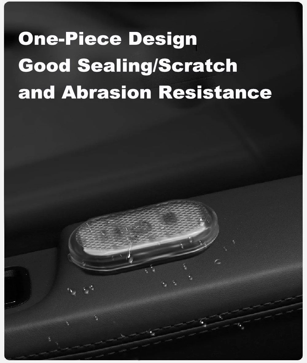 Car Interior Mini Touch Light - Image 15