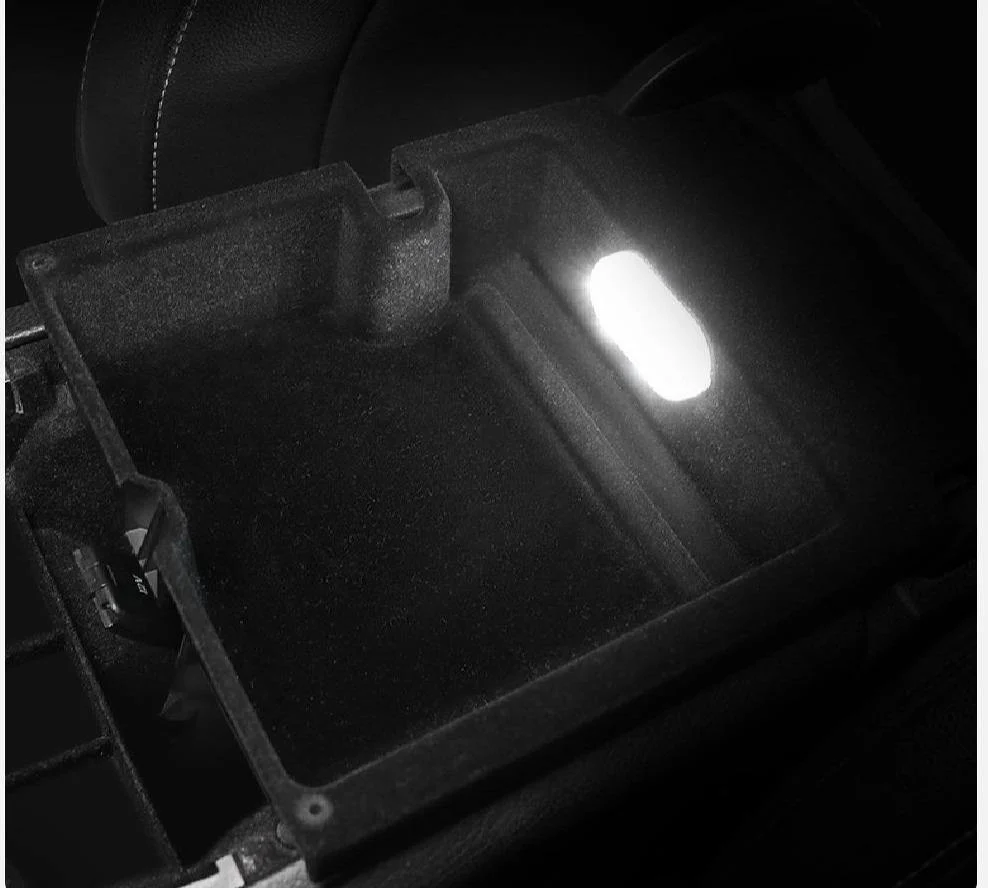 Car Interior Mini Touch Light - Image 3