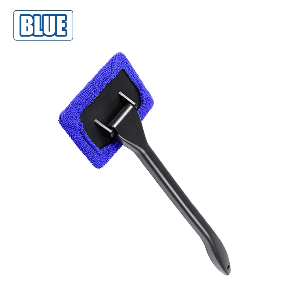 Car Long Handle Windshield Glass Wiper - Image 15