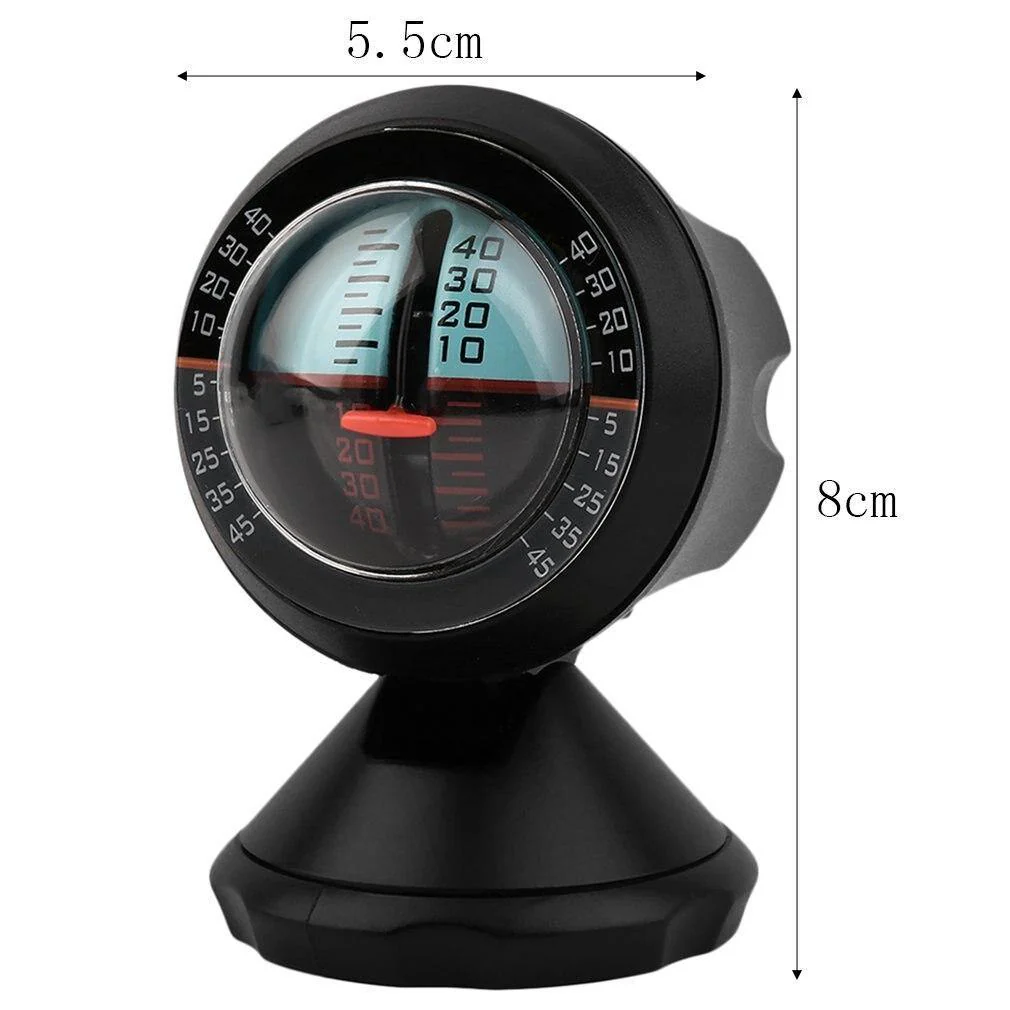 Car Outdoor Slope Measure Tool - Image 3