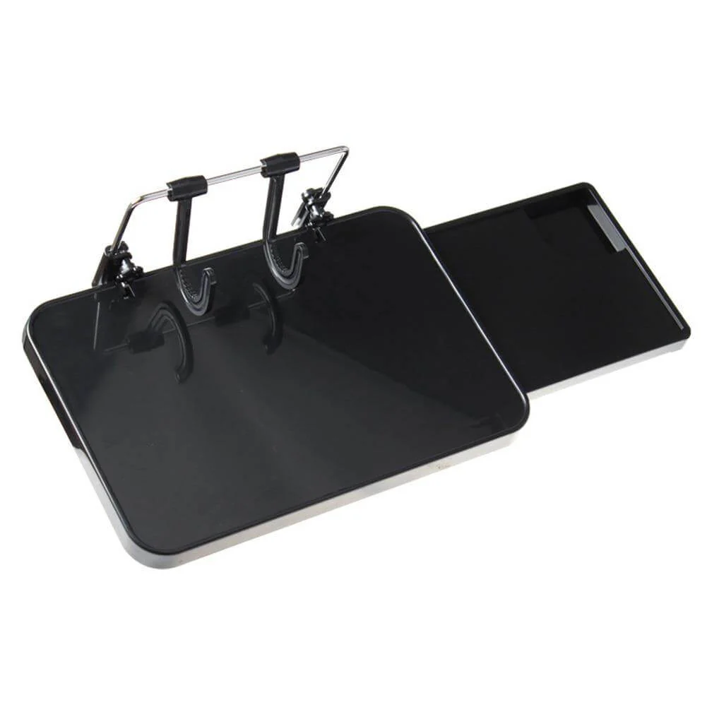 Car Steering Food Holder Tray - Image 10