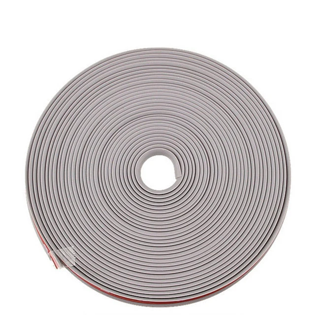 Car Wheel Rims Protector Strip - Image 11