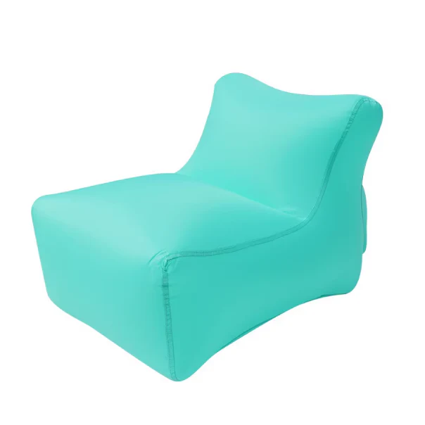 Carry Anywhere Quick Inflatable Mini Lounge Chair - Image 12