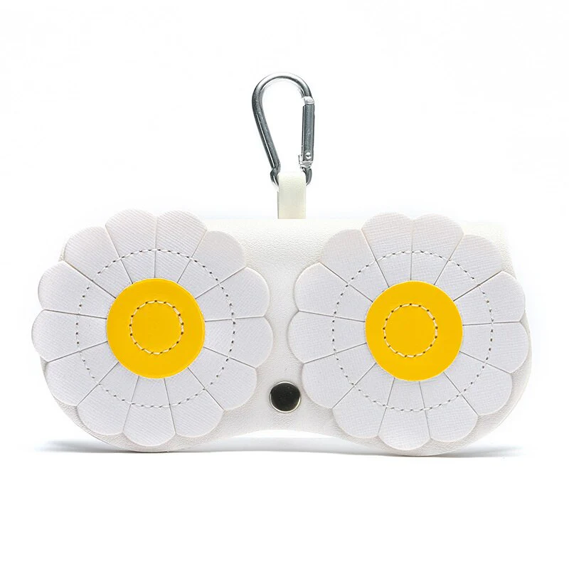 Cartoon Soft Sunglasses Case - Image 11