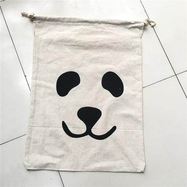 Cartoon Toy Storage Bags - Image 2
