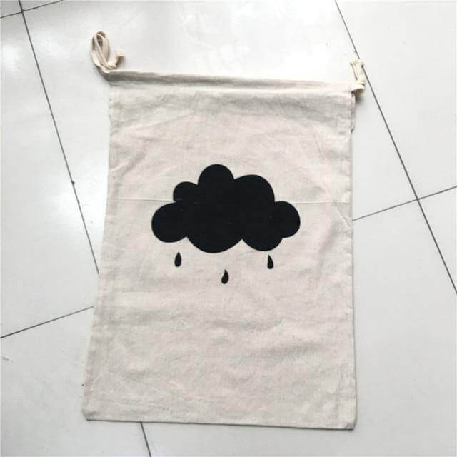Cartoon Toy Storage Bags - Image 4