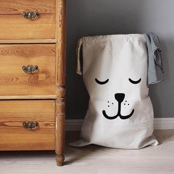 Cartoon Toy Storage Bags - Image 5