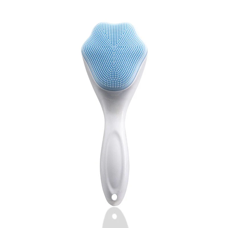 Cat Paw Facial Deep Cleansing Brush - Image 8