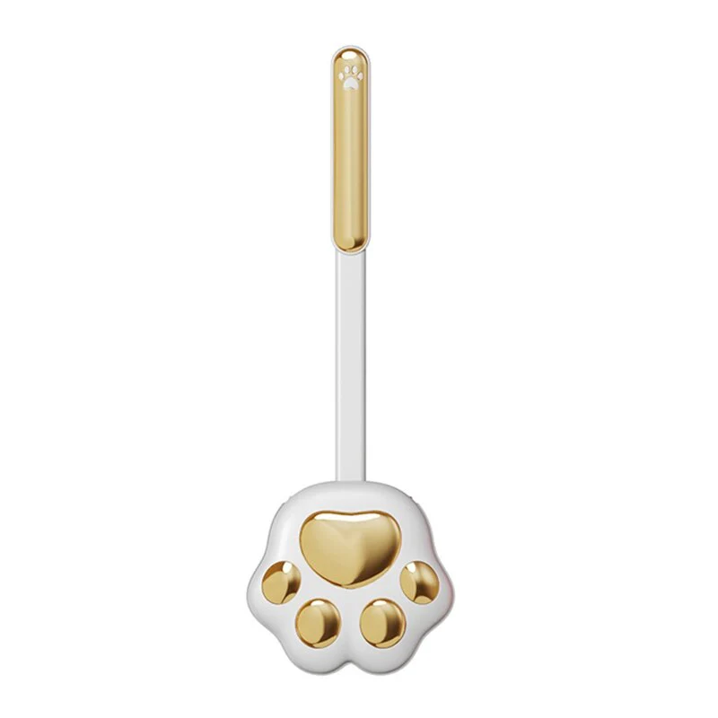 Cat Paw Shape Toilet Brush - Image 6