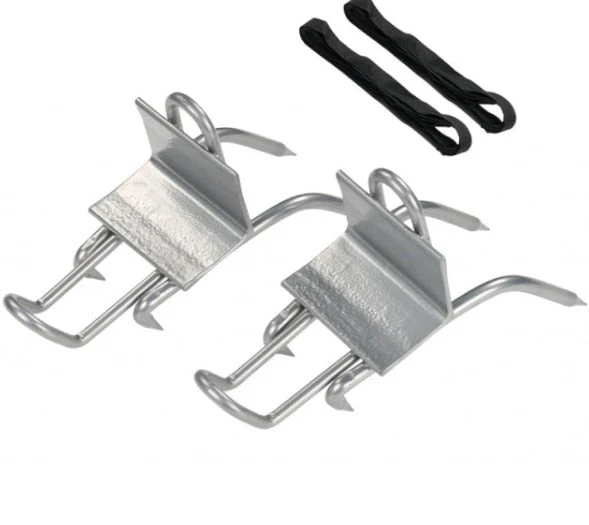 Cat's Claw Hiking Artifact Shoe Pole Tool - Image 4