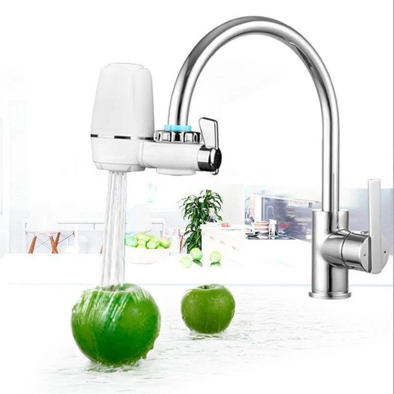 Ceramic Kitchen Faucet Water Purifier - Image 3