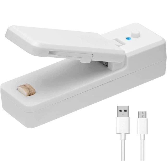 Chargeable USB Bag Sealer - Image 10