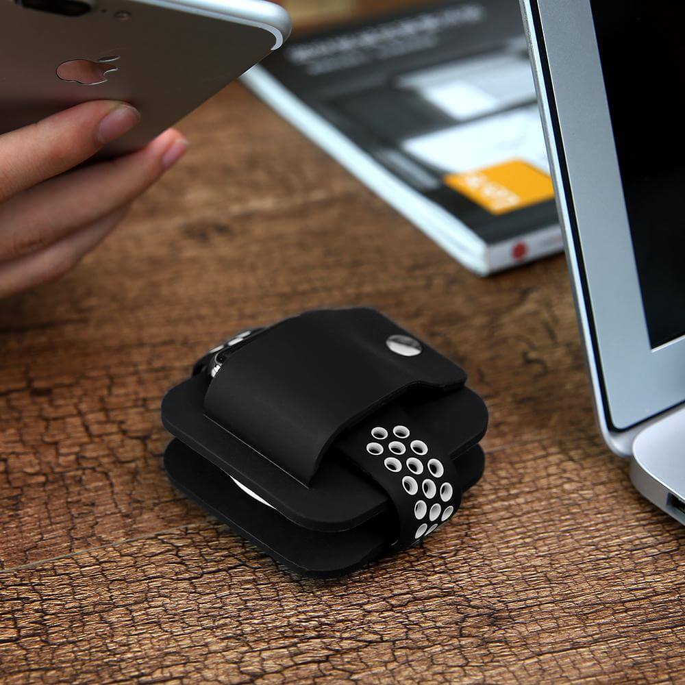 Charging Stand For iWatch - Image 3