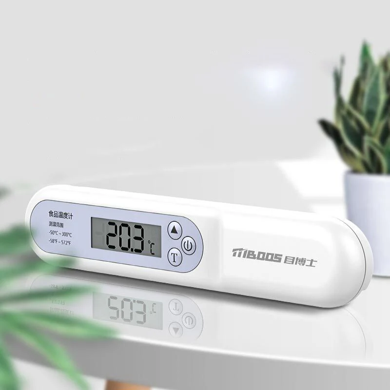 Chef Time Digital Food Thermometer - Image 2