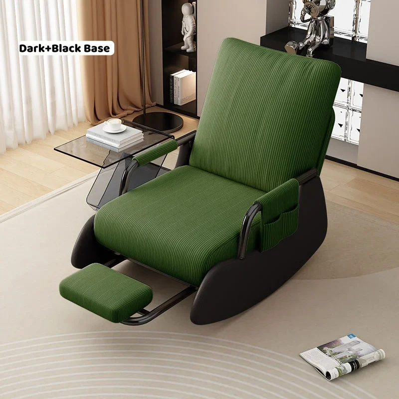 Chill & Relax Ultimate Rocking Chair - Image 7