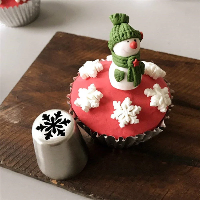 Christmas DIY Baking Set - Image 6