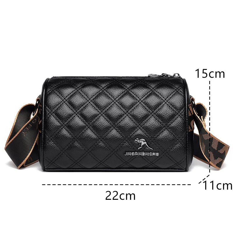 City Mode Women Handbag - Image 7