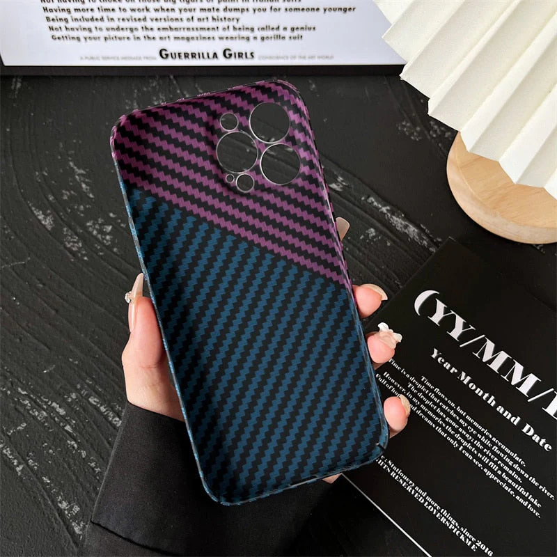 City Vibe Textured iPhone Case - Image 10