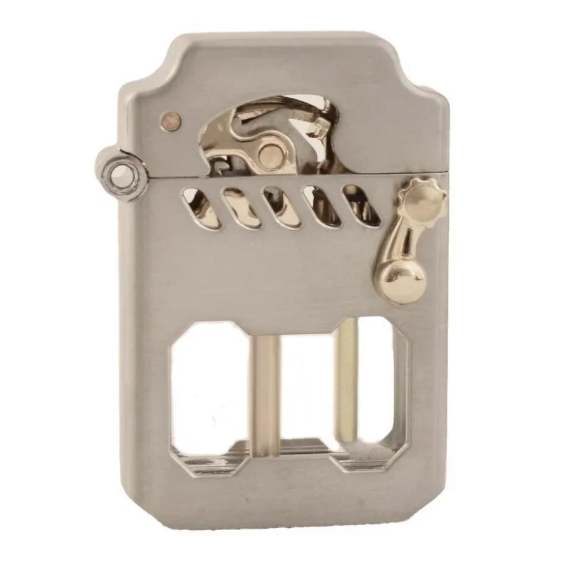 Classic Retro Mechanical Flame Lighter - Image 5