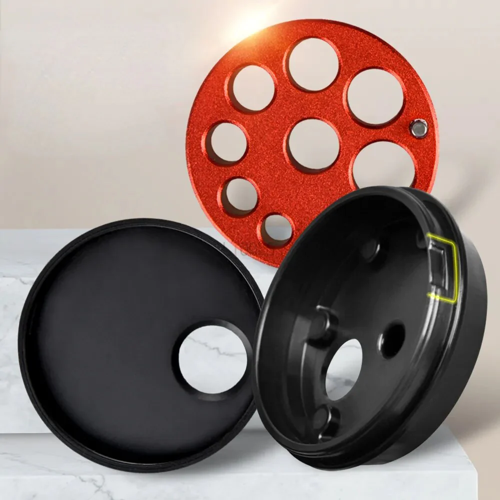 Clean Cut Drill Dust Collector Tool - Image 2