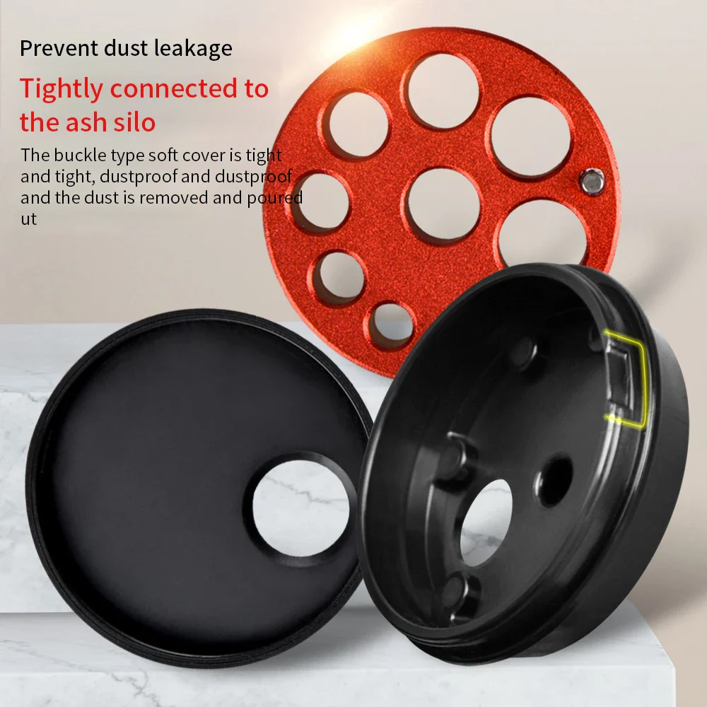 Clean Cut Drill Dust Collector Tool - Image 8
