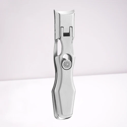 Clean Cut Sharp Nail Clipper - Image 2