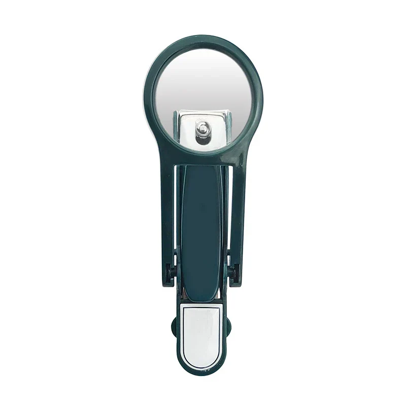 Clear Cut Magnifying Nail Clipper - Image 7