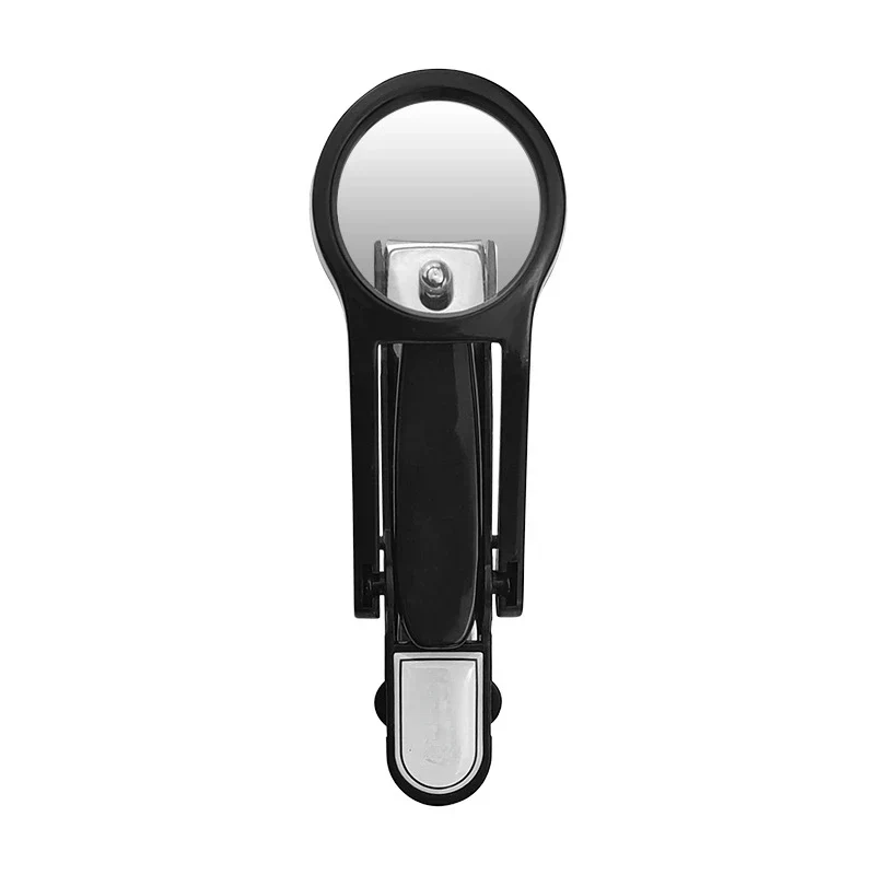 Clear Cut Magnifying Nail Clipper - Image 8