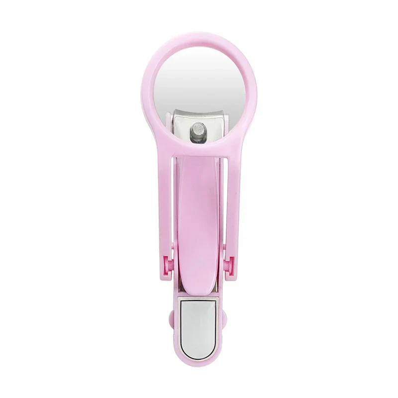 Clear Cut Magnifying Nail Clipper - Image 9