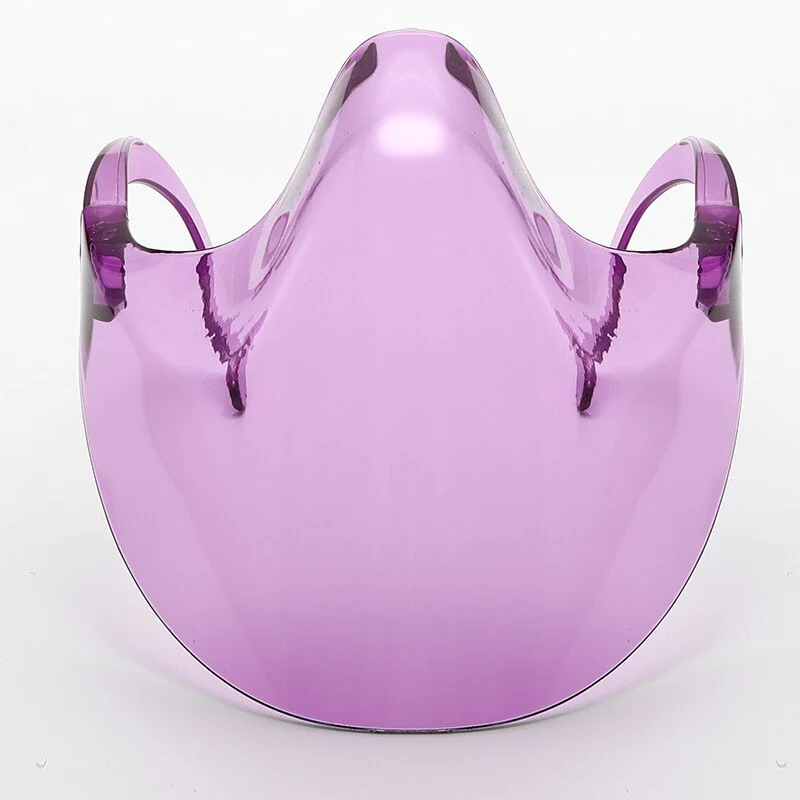Clear View Protective Safety Face Shield - Image 9