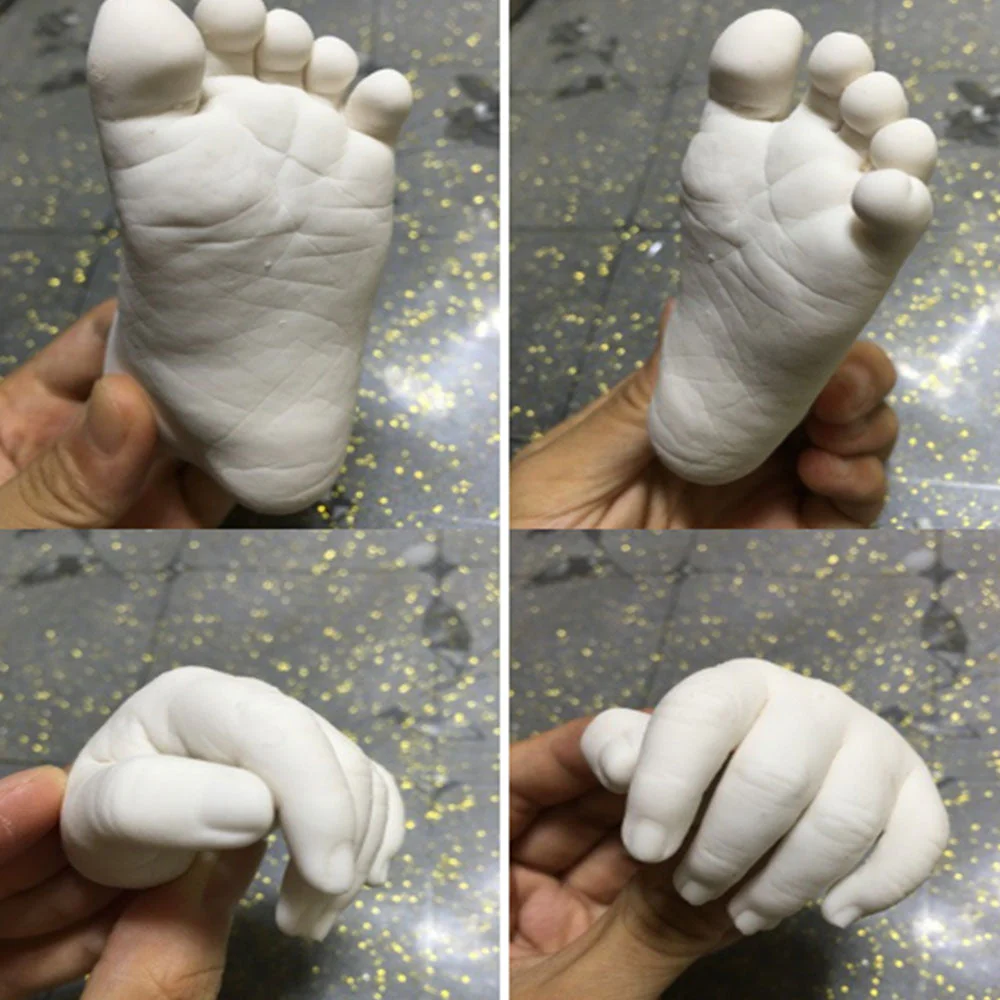 Cloning Powder Mold Kit Set - Image 5