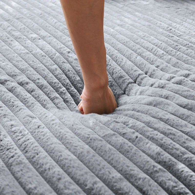 Cloud Feel Floor Sleeping Lounge Sofa - Image 11