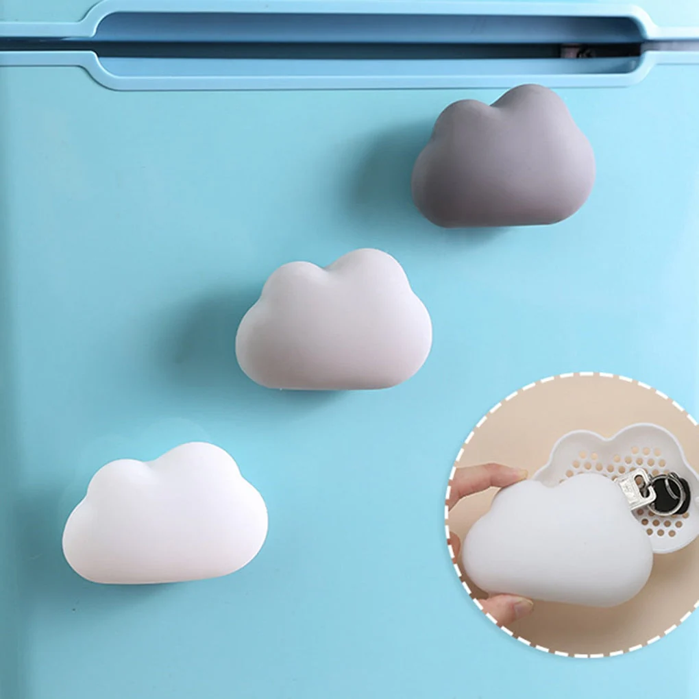 Cloud Refrigerator Air Purifier - Image 2