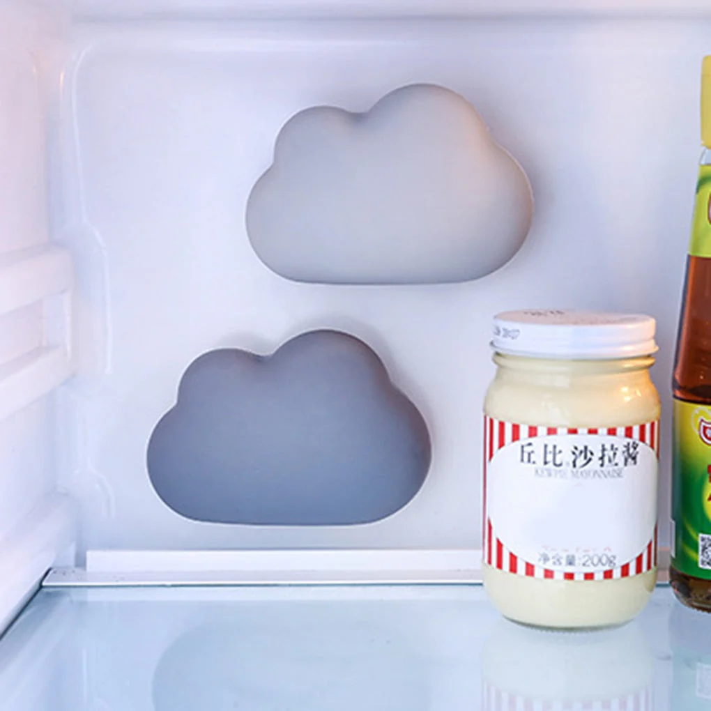Cloud Refrigerator Air Purifier - Image 3