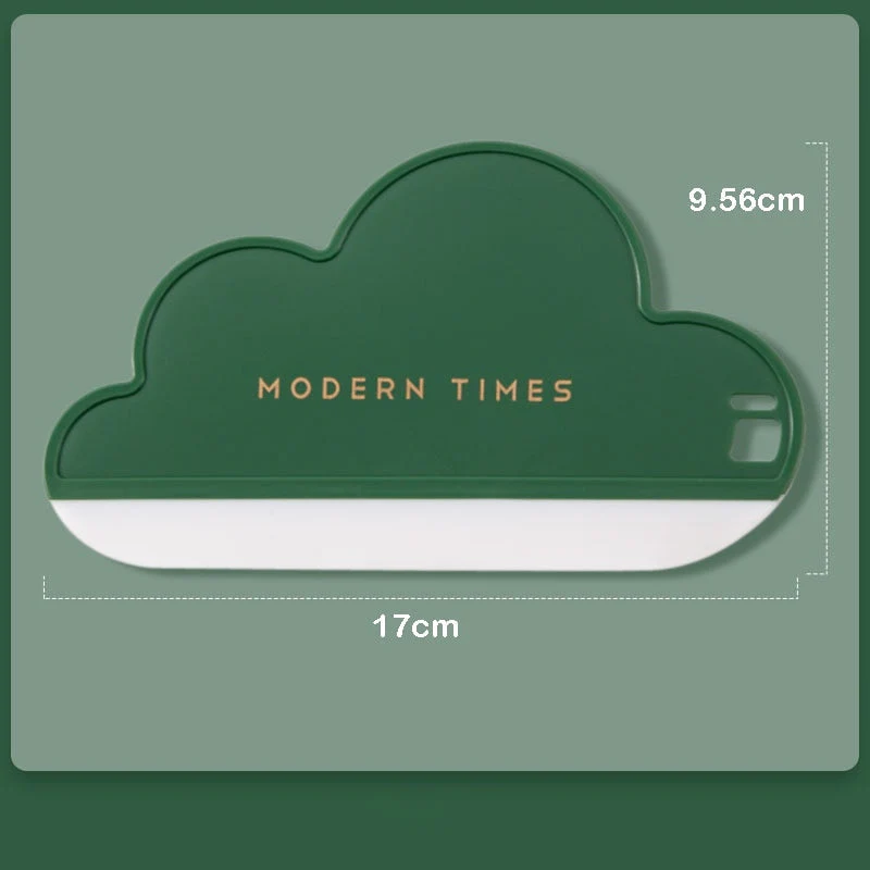 Cloud Silicone Blade Window Wipers - Image 7