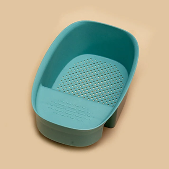 Collapsible Sink Drain Basket - Image 10