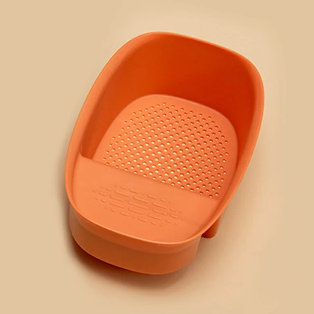 Collapsible Sink Drain Basket - Image 6