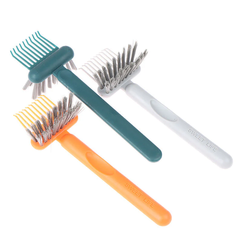 Comb Hair Brush Cleaner - Image 8