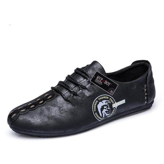 Comfortable Casual Loafers Shoes - Image 4