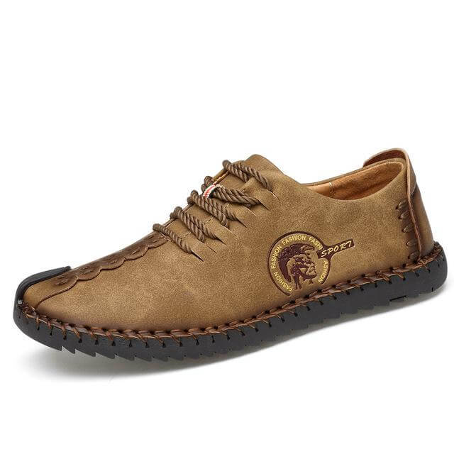 Comfortable Casual Loafers Shoes - Image 9