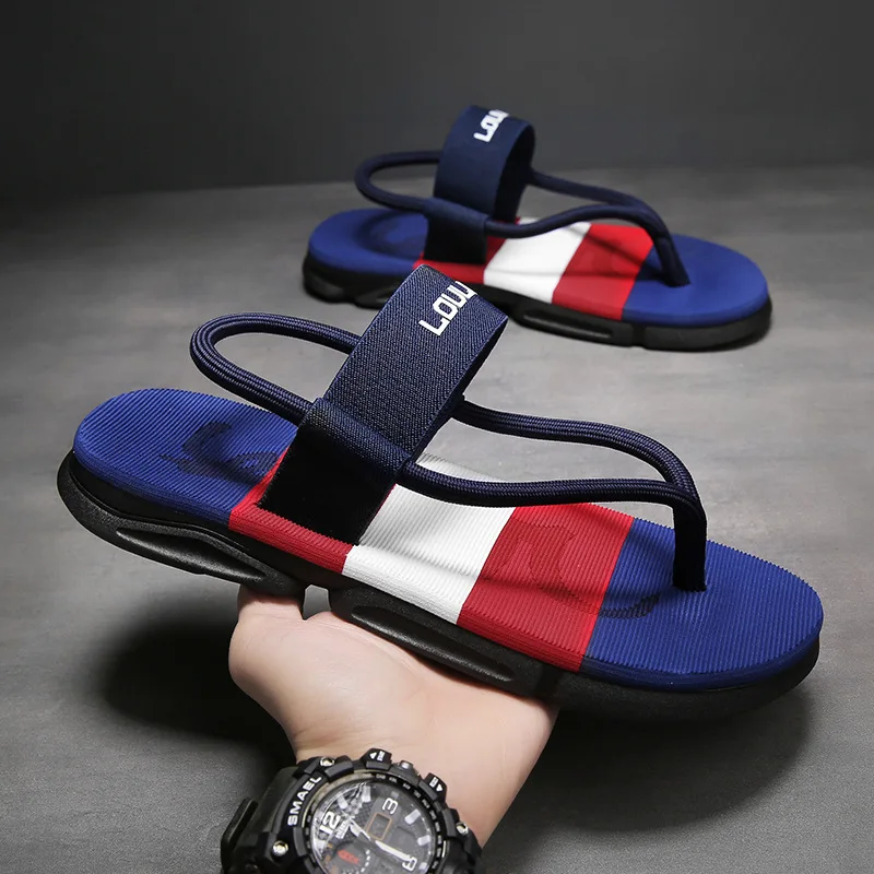 Comfortable Design Anti-Skid Outdoor Sandals - Image 9