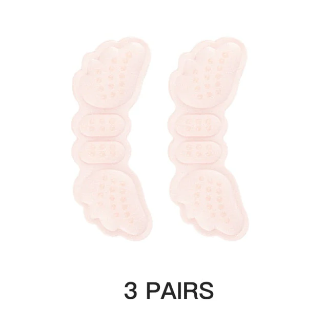 Comfy Heel Protector Shoe Pads - Image 8