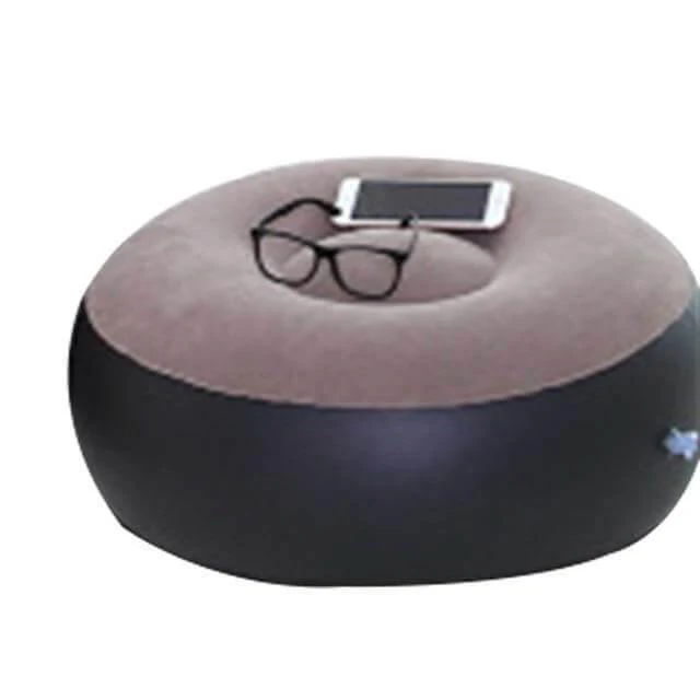 Comfy Modern Beanbag Cushion Sofa - Image 13